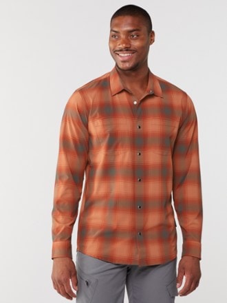 Flylow Royal Shirt - Men's 1