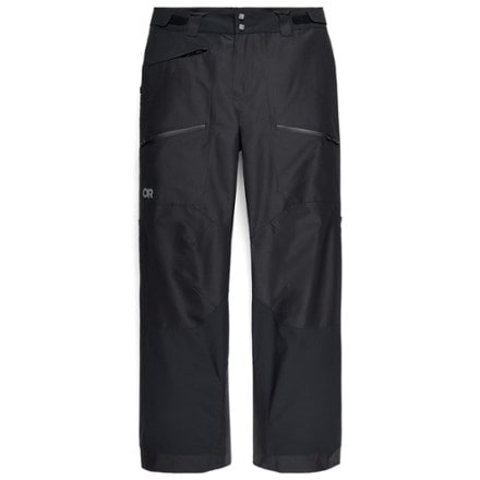 Outdoor Research Powderverse Snow Pants - Men's 0