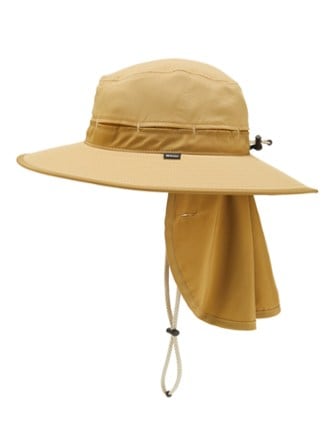 REI Co-op Sahara Sun Hat with Cape 4