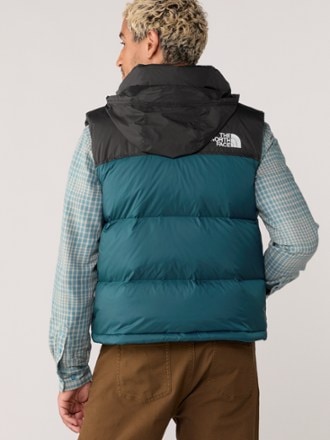 The North Face 1996 Retro Nuptse Vest - Men's 4