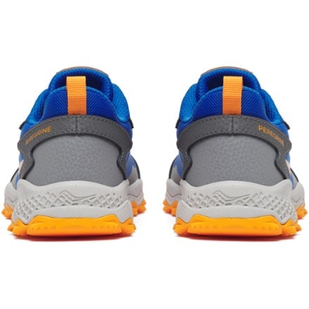 Saucony Peregrine KDZ Road-Running Shoes - Kids' 2