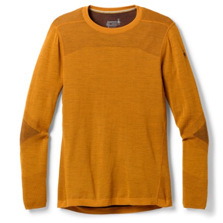 Smartwool Intraknit Thermal Merino Crew Base Layer Top - Men's 0