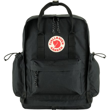 Fjallraven Kanken Outlong Pack