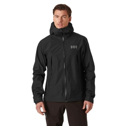 Helly Hansen Verglas Infinity Shell Jacket 2.0 - Men's 1