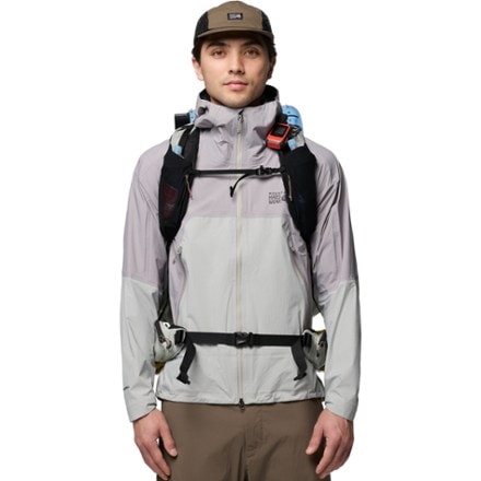 Mountain Hardwear Kazam 60 Pack 1