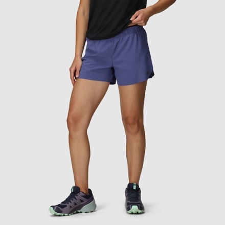 Outdoor Research Swift Lite Shorts - Women's 1