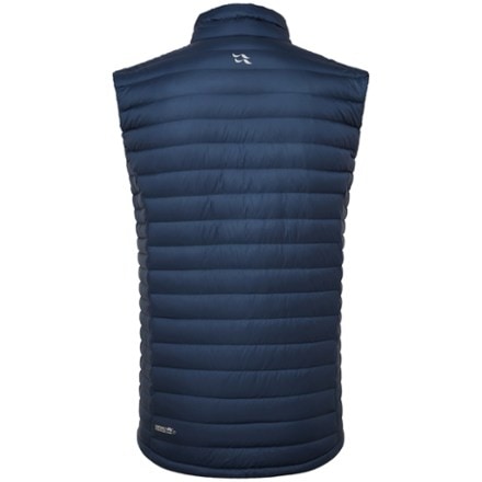 Rab Microlight Down Vest - Men's 4