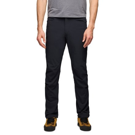 Black Diamond Alpine Light Pants - Men's 1