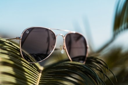 Knockaround Mile Highs Polarized Sunglasses 7