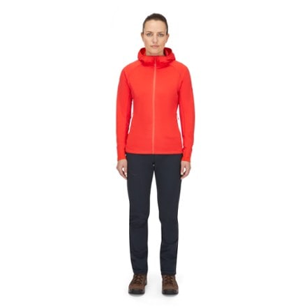 Rab Planar Hoody - Women's 3