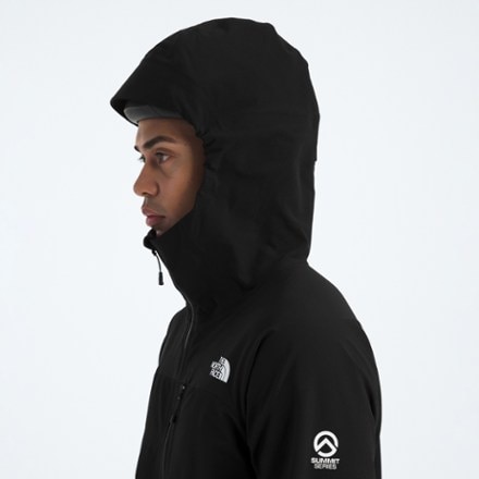 The North Face Summit Chamlang Soft-Shell Jacket - Men's 4