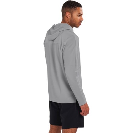 ALWRLD ALTRN Rib Hoodie - Men's 4