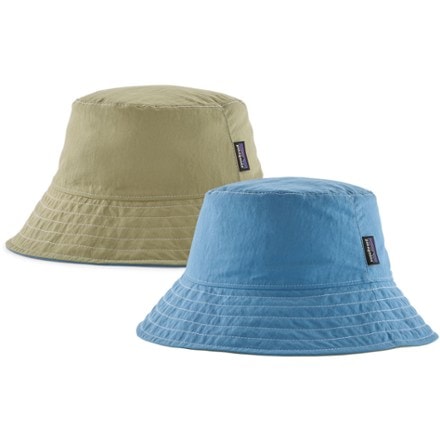 Patagonia Reversible Bucket Hat - Kids' 2