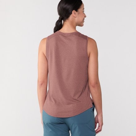 REI Co-op Sahara Tank Top - Women's 3