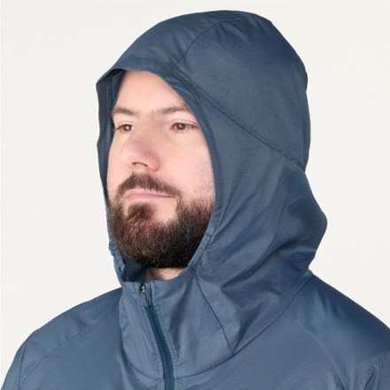 REI Co-op Swiftland Windshell Running Jacket - Men's 7