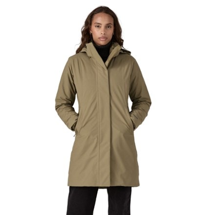 Patagonia Tres 3-in-1 Parka - Women's 1