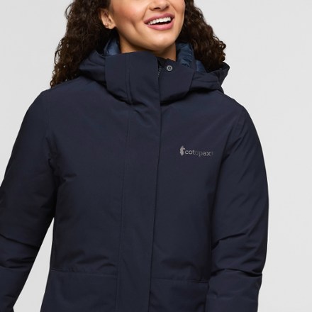 Cotopaxi Calidez Down Parka - Women's 8