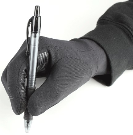 Seirus Soundtouch Dynamax Liner Gloves 3