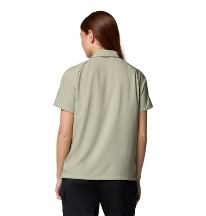 Columbia Silver Ridge Utility Shirt - Women's 1