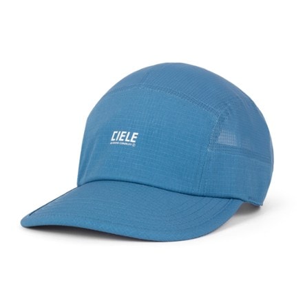 ciele athletics GOCap SC Field Capital RC Hat 0