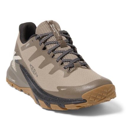 KEEN Targhee Apex Waterproof Hiking Shoes - Men's 2