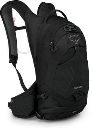 Osprey Raptor 10 Hydration Pack - Men's 0