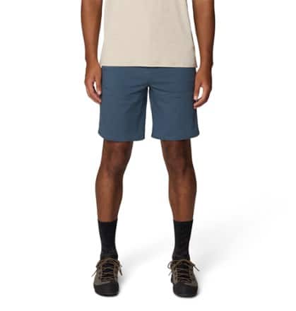 Mountain Hardwear Hardwear AP Shorts - Men's 7" Inseam 0