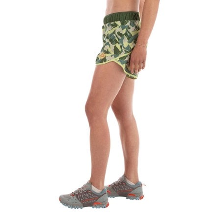 La Sportiva Timing Shorts - Women's 4