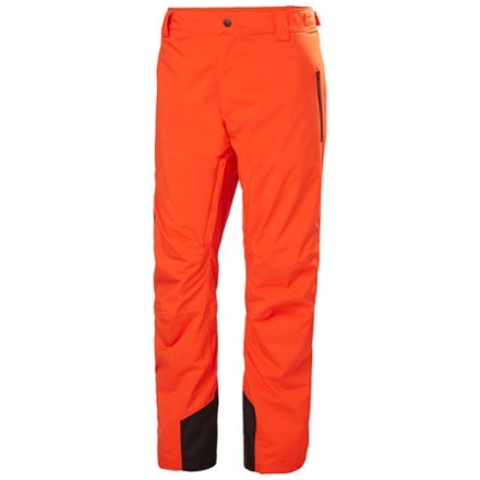 Helly Hansen Legendary Insulated Snow Pants - Men's 0