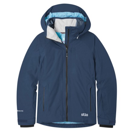 Stio Doublecharge Insulated Jacket - Women's 4
