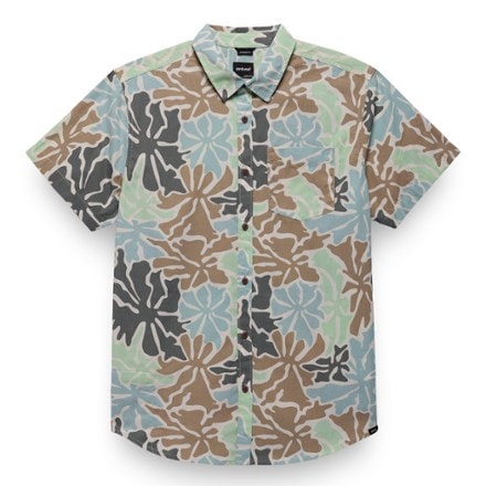 prAna Stimmersee Shirt - Men's 0