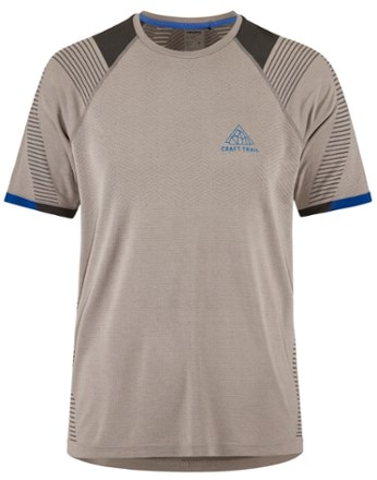 Craft PRO Trail Fuseknit T-Shirt - Men's 0