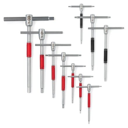 Feedback Sports Modular T-Handle Kit 0