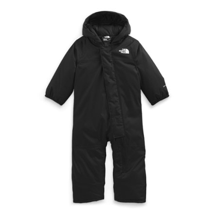 The North Face Freedom Insulated Snowsuit - Infants' 0