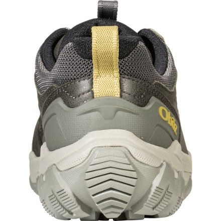 Oboz Sawtooth X Pro Low Hiking Shoes - Men's 3
