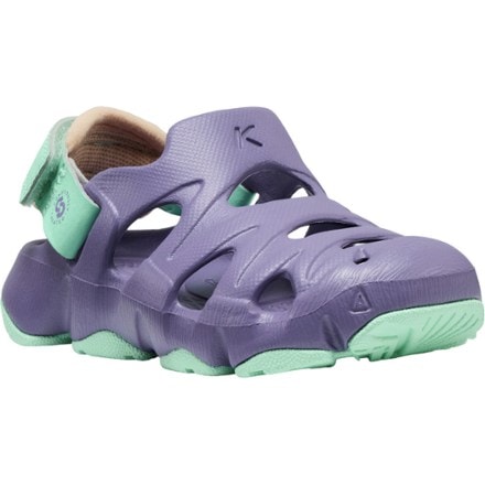 KEEN HyperFLT Clogs - Toddlers'/Kids' 2