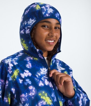 The North Face Cyclone Wind Jacket - Kids' 6