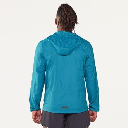 Janji Zephyrunner Wind Shell - Men's 2