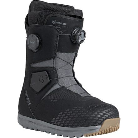 Nidecker Altai Snowboard Boots - Men's - 2025/2026 1