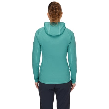 Rab Planar Hoody - Women's 2