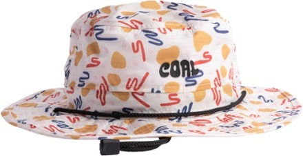 Coal Traverse Hat - Kids' 0