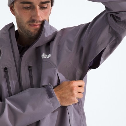The North Face Valley View Jacket - Men's 5