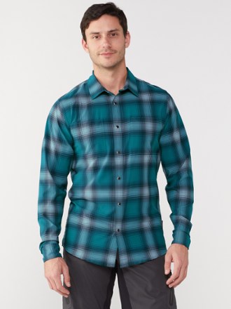 Flylow Royal Shirt - Men's 1