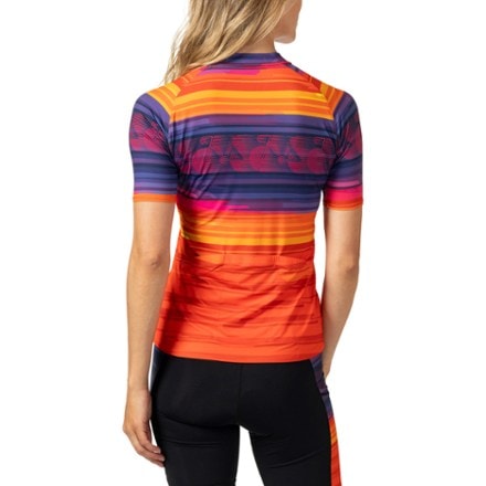 Terry Soliel Cycling Jersey - Women's 1