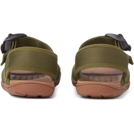 Astral Webber Sandals - Men's 3
