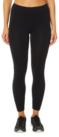 rei fleece lined leggings