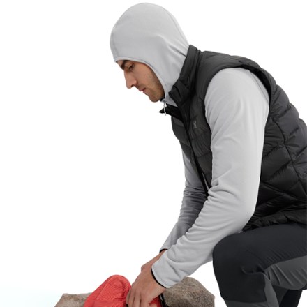 Arc'teryx Delta Hoody - Men's 7