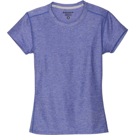 Nathan Qualifier T-Shirt - Women's 0