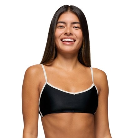 prAna Tropic Kiss Swimsuit Top - Women's 1