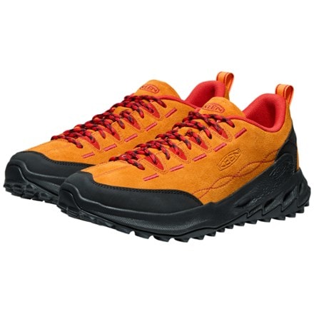 KEEN Jasper Zionic Sneakers - Men's 3